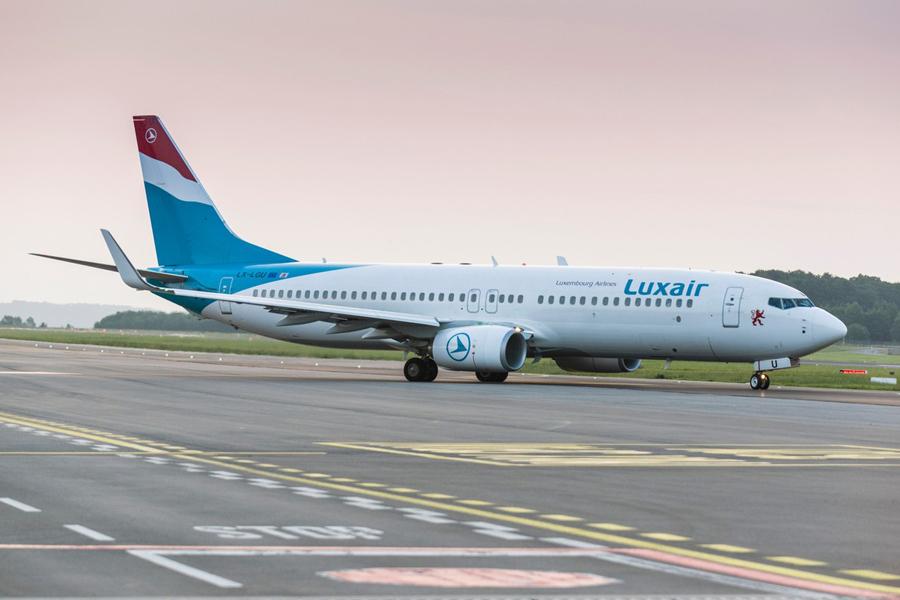 luxair tours belle etoile